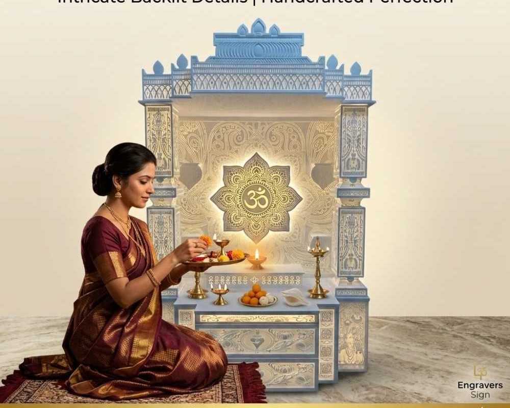 corian-mandir-in-delhi-for-elegant-and-modern-worship-spaces