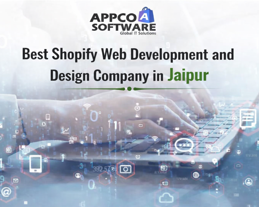 best-shopify-development-company-in-jaipur-appco-software