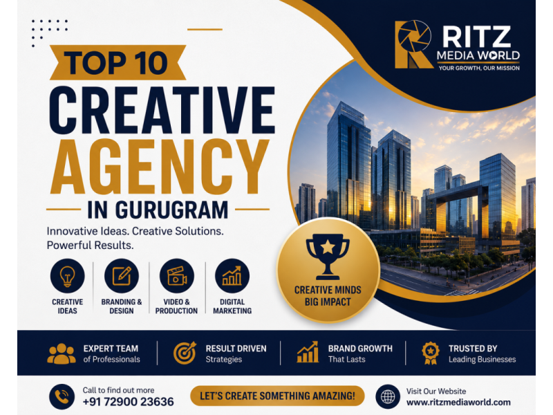 top-10-creative-agency-in-gurugram-for-creative-campaigns-small-0