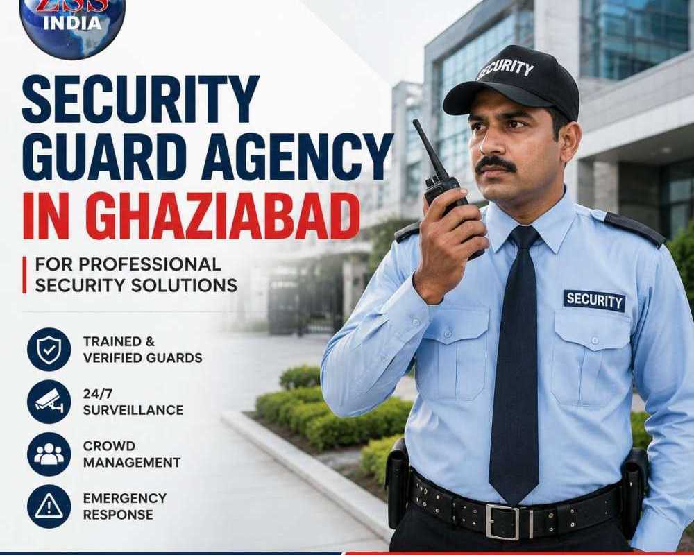 security-guard-agency-in-ghaziabad-for-professional-security-solutions