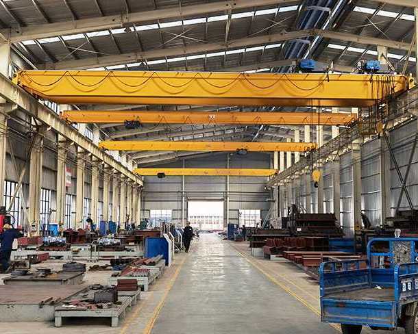 trusted-overhead-crane-solutions-for-industries