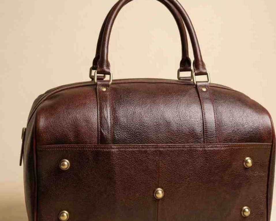 luxury-leather-duffle-bags-for-weekend-travel-attreestyle