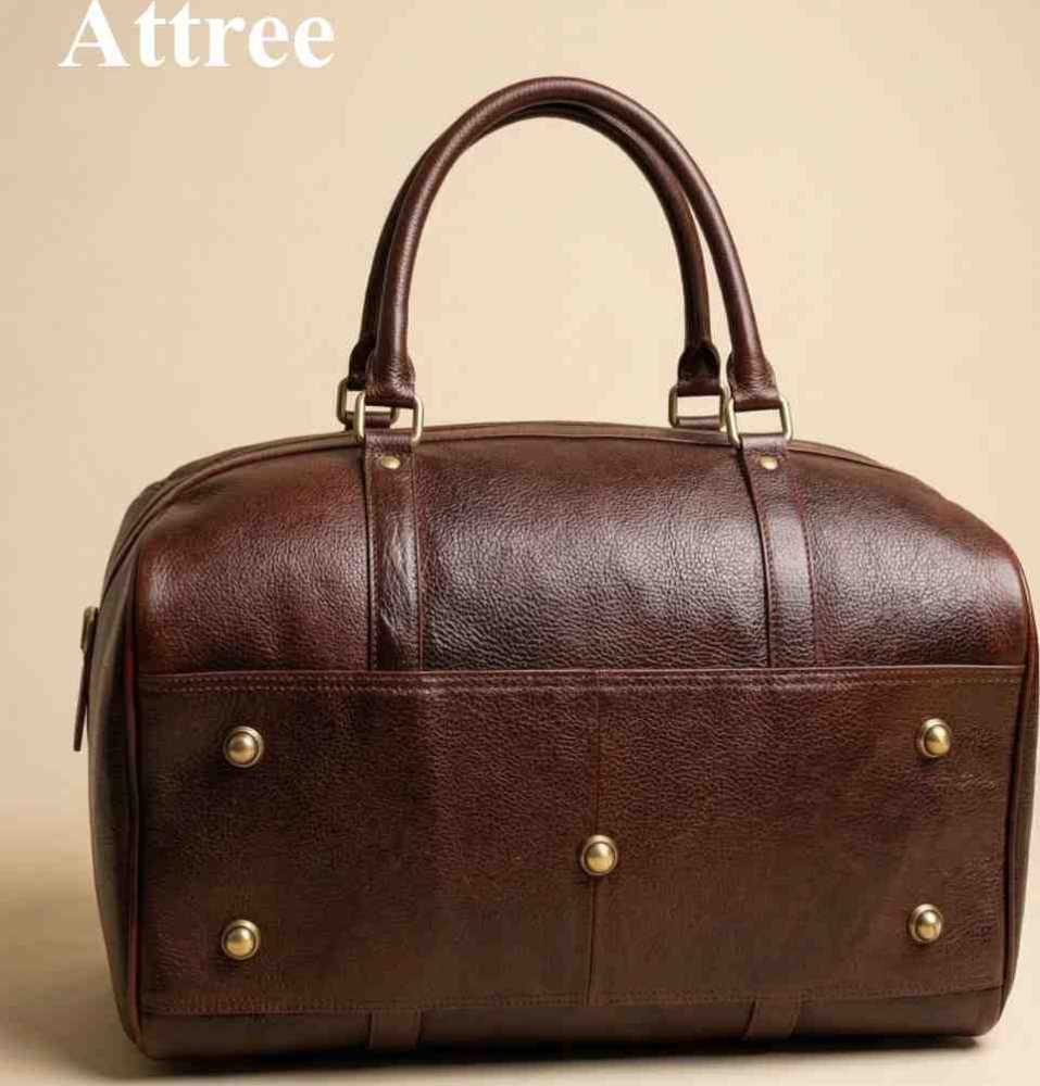 luxury-leather-duffle-bags-for-weekend-travel-attreestyle-big-0