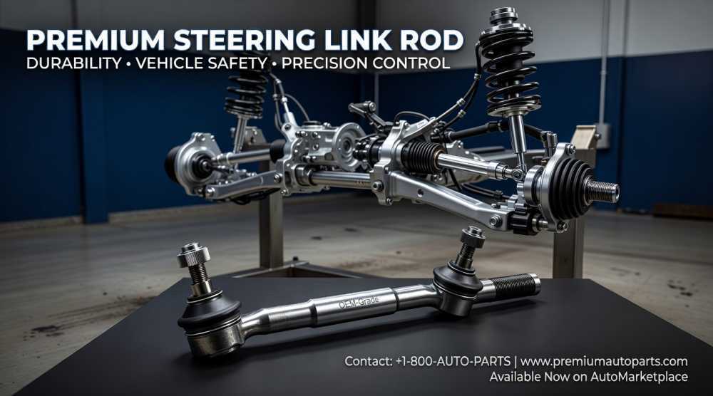 steering-link-rod-for-smooth-safe-steering-big-0