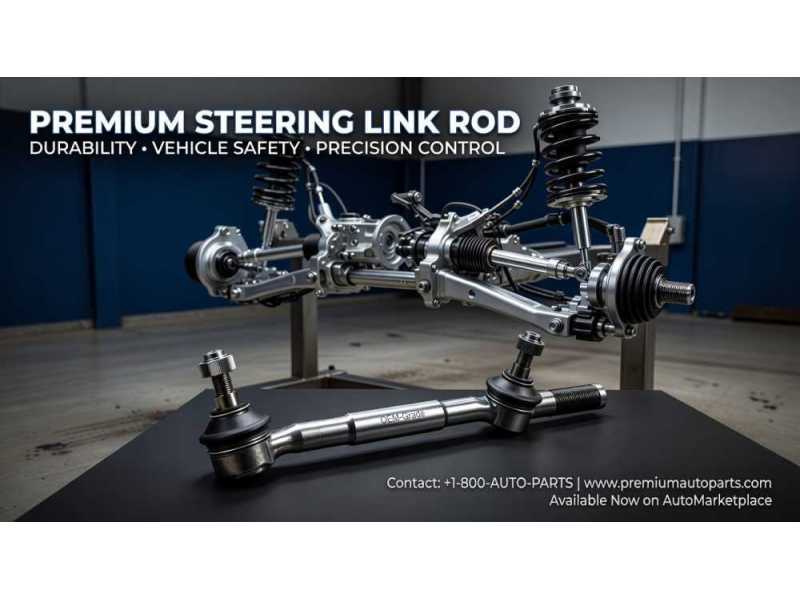 steering-link-rod-for-smooth-safe-steering-small-0