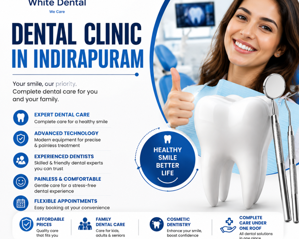 dental-clinic-in-indirapuram-complete-oral-care-solutions