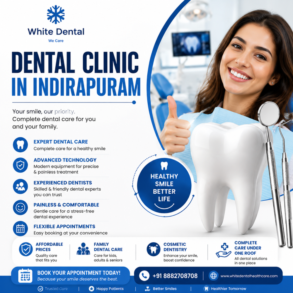 dental-clinic-in-indirapuram-complete-oral-care-solutions-big-0
