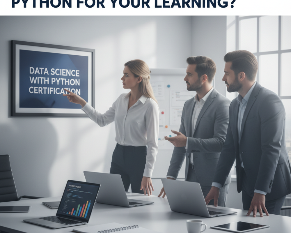 why-choose-data-science-with-python-for-your-learning