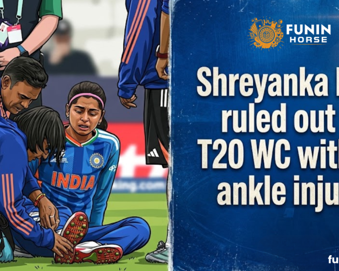 shreyanka-suffers-ankle-injury-misses-t20-world-cup-funinhorse