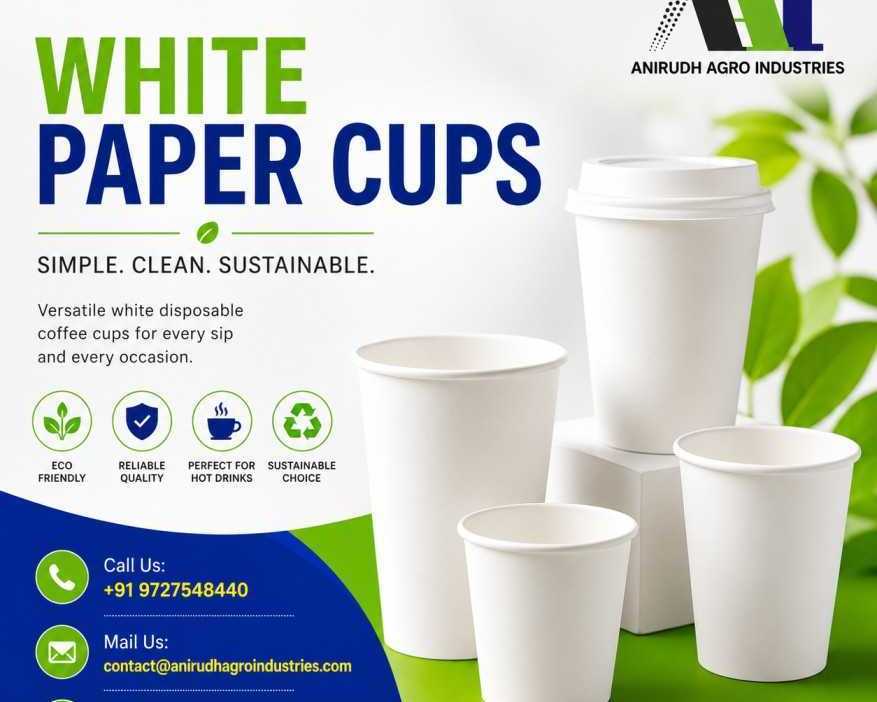 white-paper-cups-manufacturer-supplier-for-coffee-hot-beverages