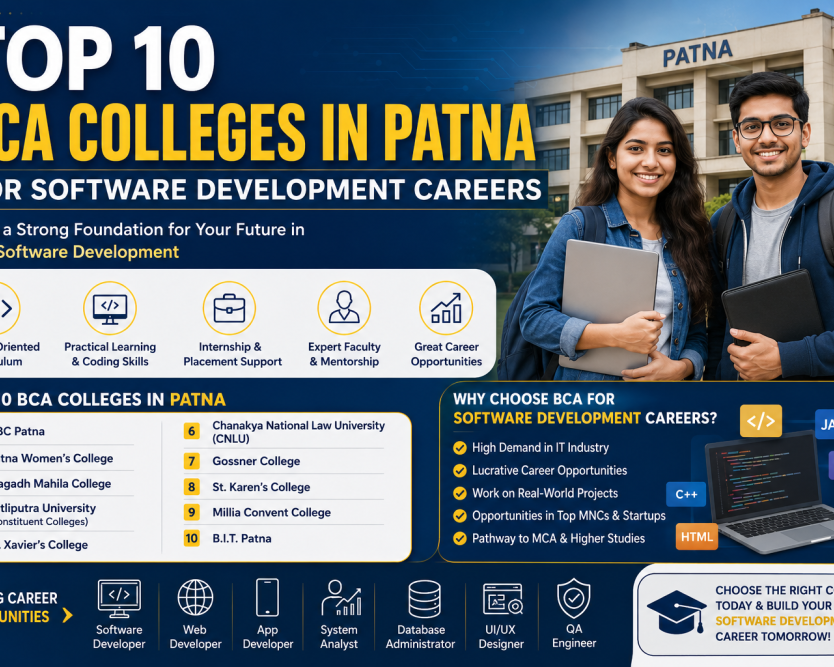 top-10-bca-colleges-in-patna-for-software-development-careers