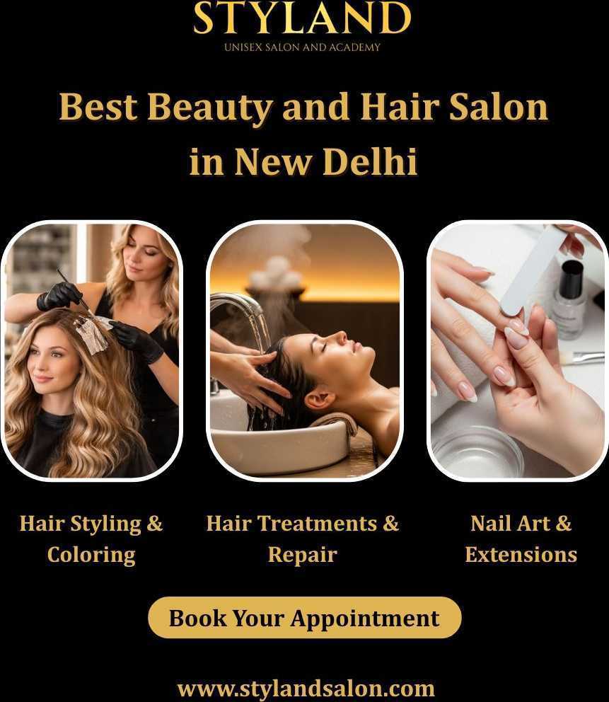 best-beauty-and-hair-salon-in-new-delhi-styland-salon-academy-big-0