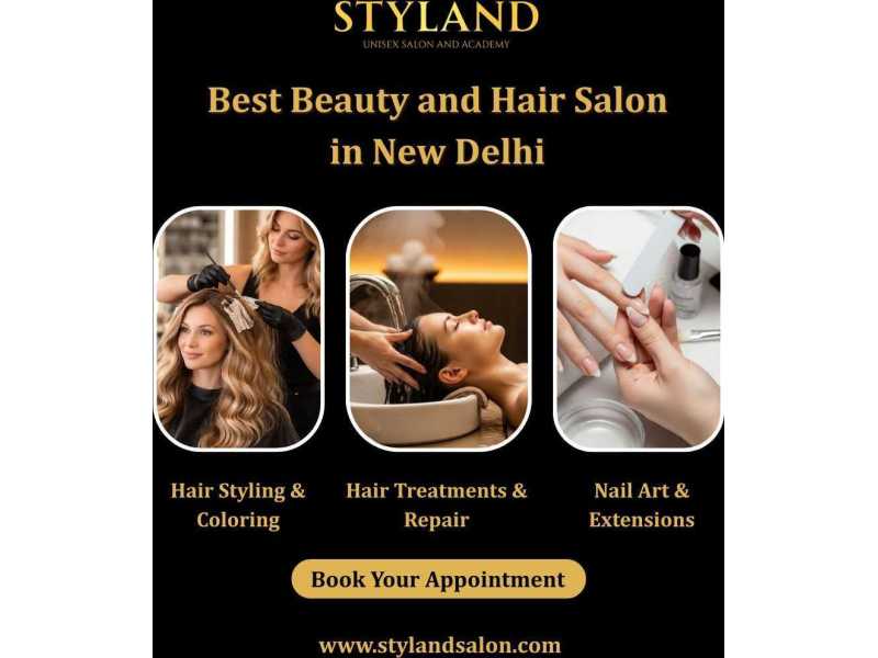 best-beauty-and-hair-salon-in-new-delhi-styland-salon-academy-small-0
