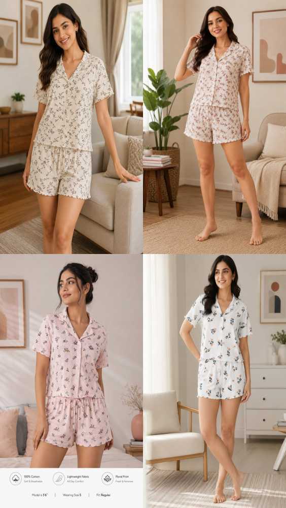 women-short-set-100-cotton-floral-printed-nightwear-co-ord-big-0