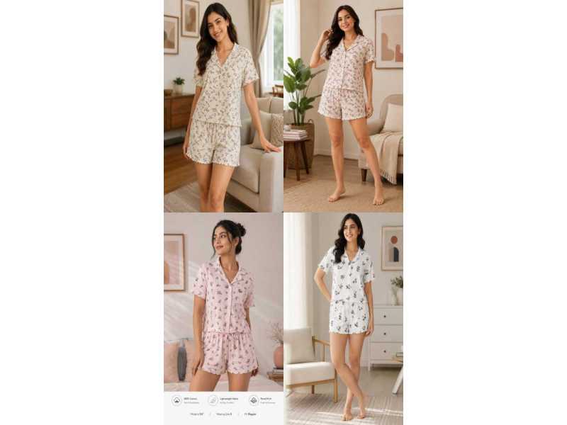 women-short-set-100-cotton-floral-printed-nightwear-co-ord-small-0