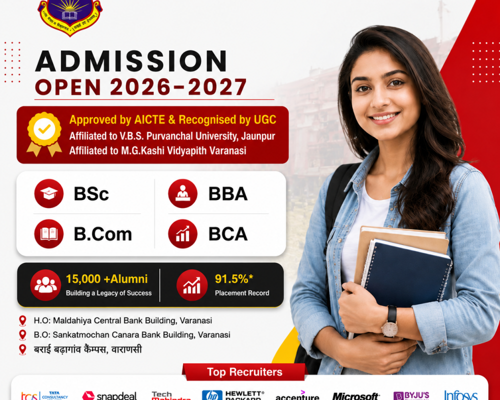 best-bcom-college-in-varanasi-for-commerce-and-business-education