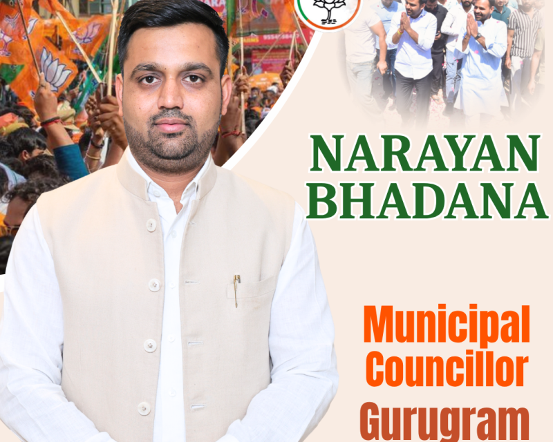 municipal-councillor-gurugram