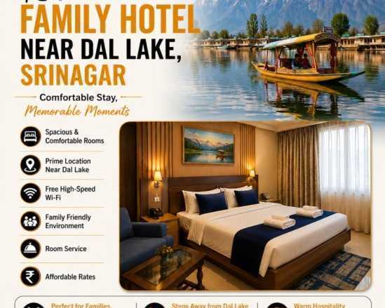 kashmir-family-hotel-near-dal-lake-srinagar