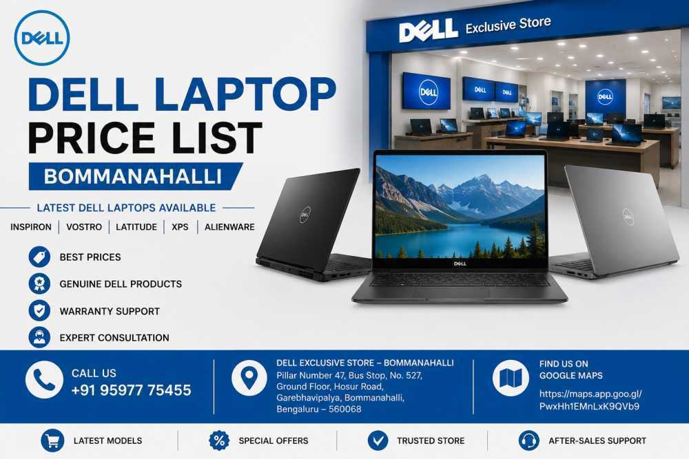 dell-laptop-price-list-in-bommanahalli-dell-exclusive-store-bengaluru-big-0