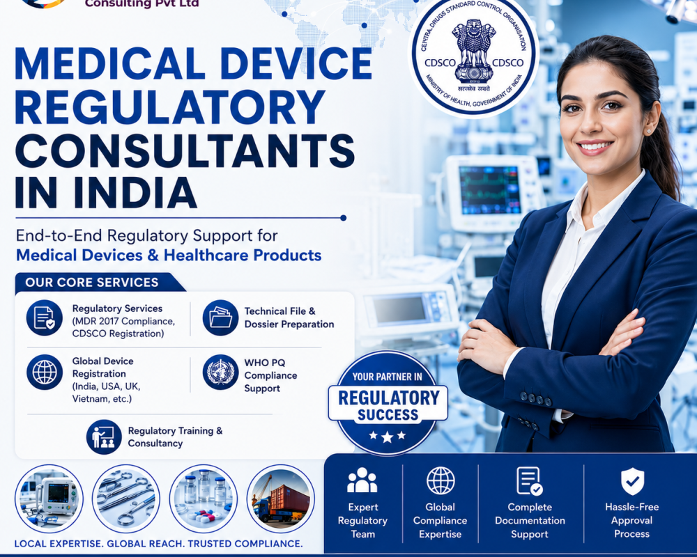 medical-device-registration-and-consulting-support-in-india