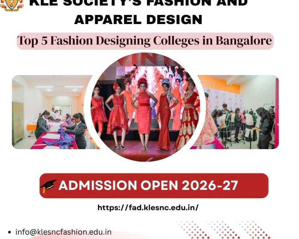 top-5-fashion-designing-colleges-in-bangalore