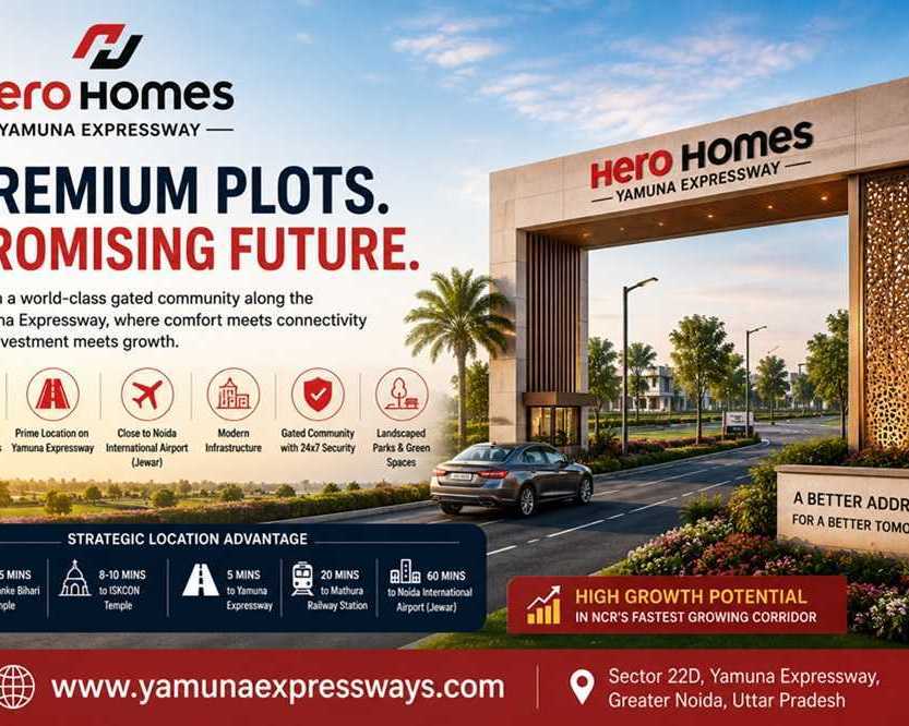 hero-homes-greater-noida-residential-plots-in-a-modern-township