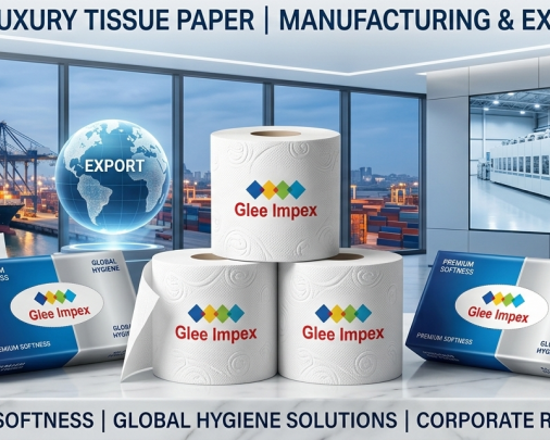 tissue-paper-exporter-in-india