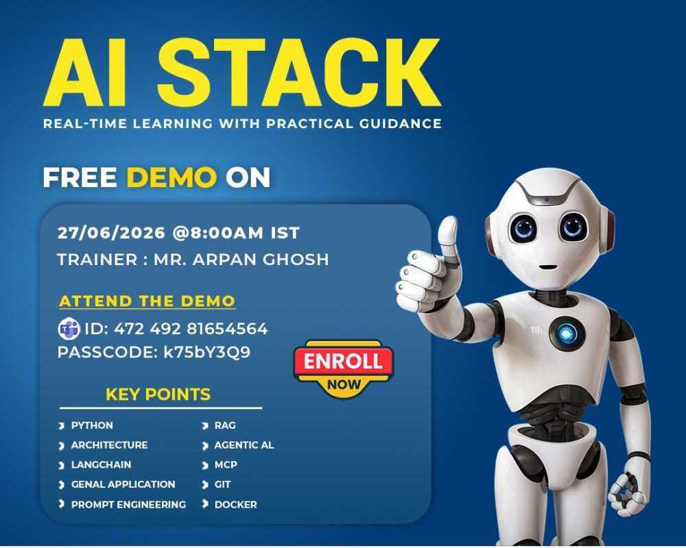 complete-ai-stack-training-join-the-free-live-demo