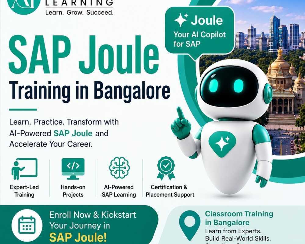 sap-joule-training-in-bangalore-build-ai-skills-for-the-future-of-sap
