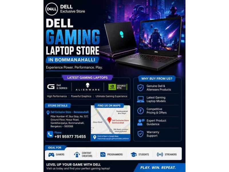 dell-gaming-laptop-store-in-bommanahalli-alienware-dell-g-series-small-0