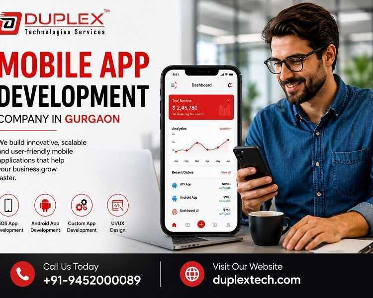 best-mobile-app-development-company-in-gurgaon
