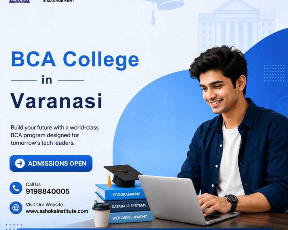 bca-college-in-varanasi-for-strong-it-career-growth