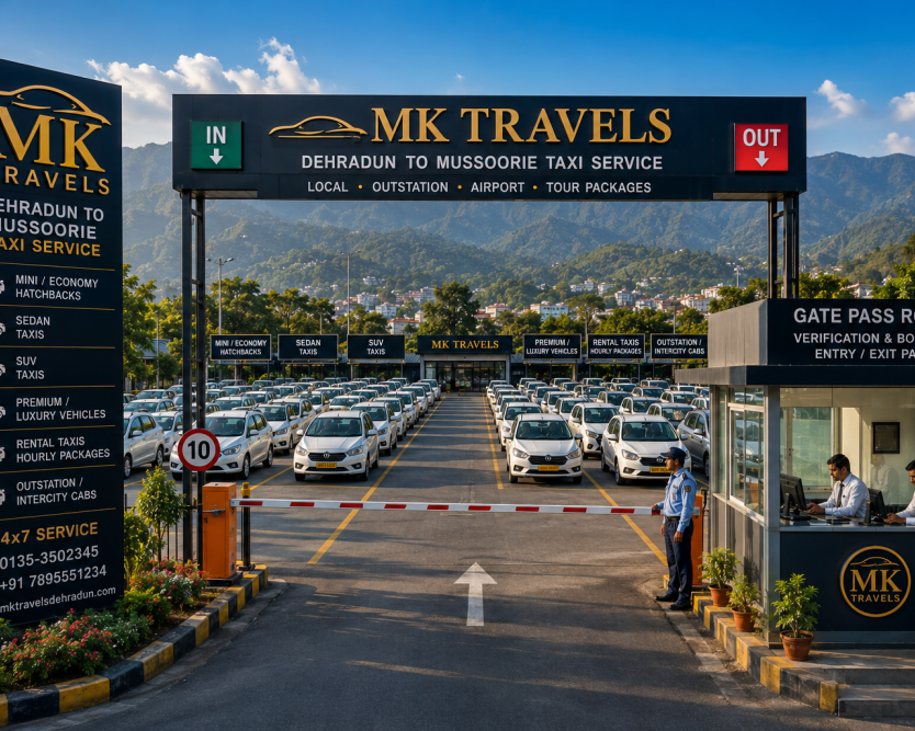 dehradun-to-mussoorie-taxi