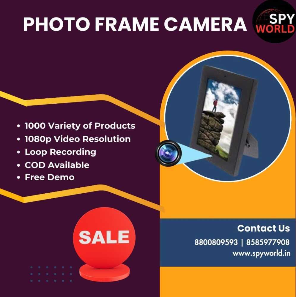 wireless-spy-camera-shop-in-naihati-west-bengal-at-spy-world-big-0