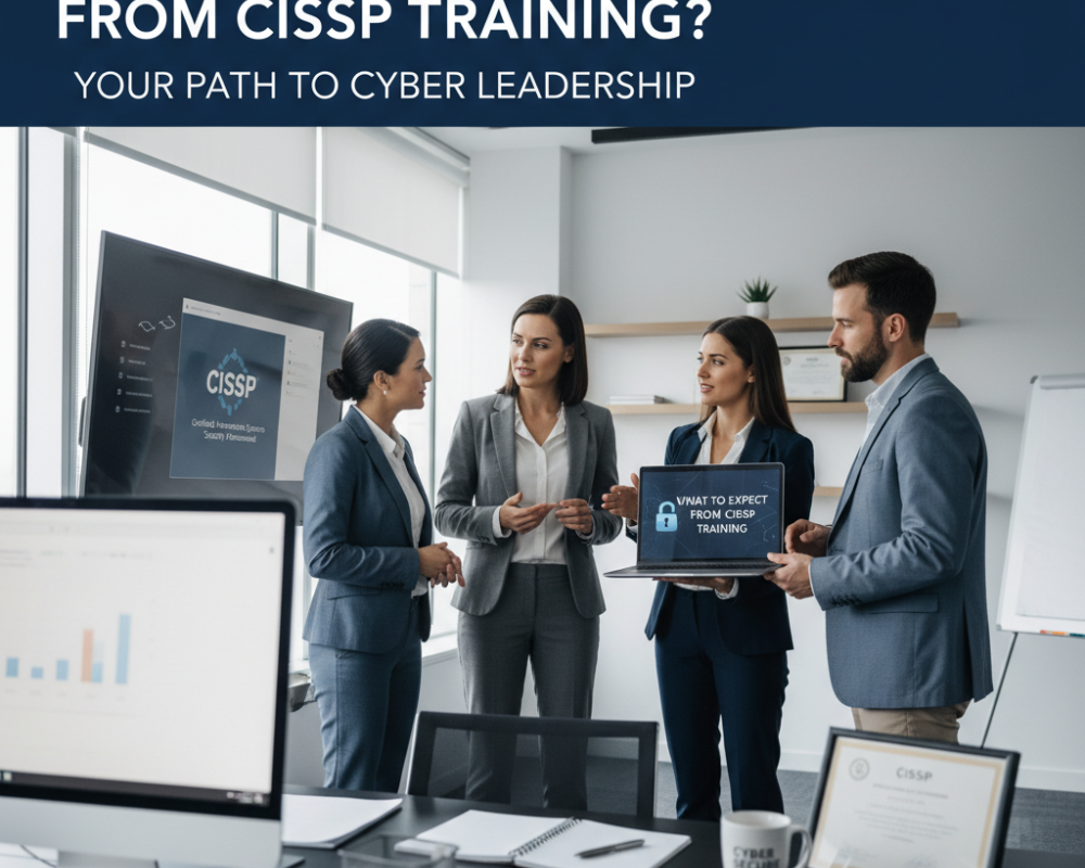what-should-you-expect-from-cissp-training