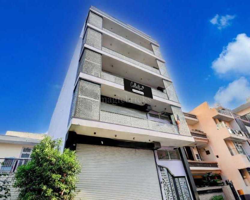 happy-stays-gurugram-coliving-pg-for-boysgirls