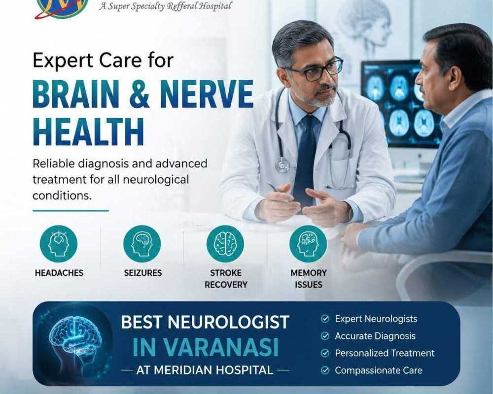 best-neurologist-in-varanasi-at-meridian-hospital