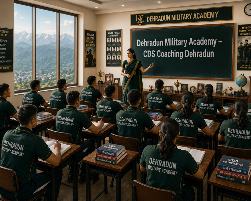 cds-coaching-dehradun