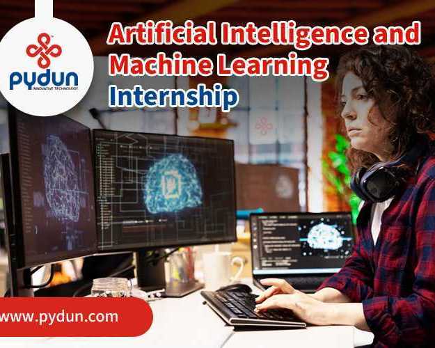 artificial-intelligence-and-machine-learning-internship