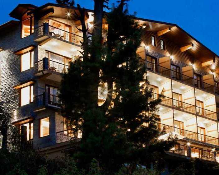 best-resorts-in-manali