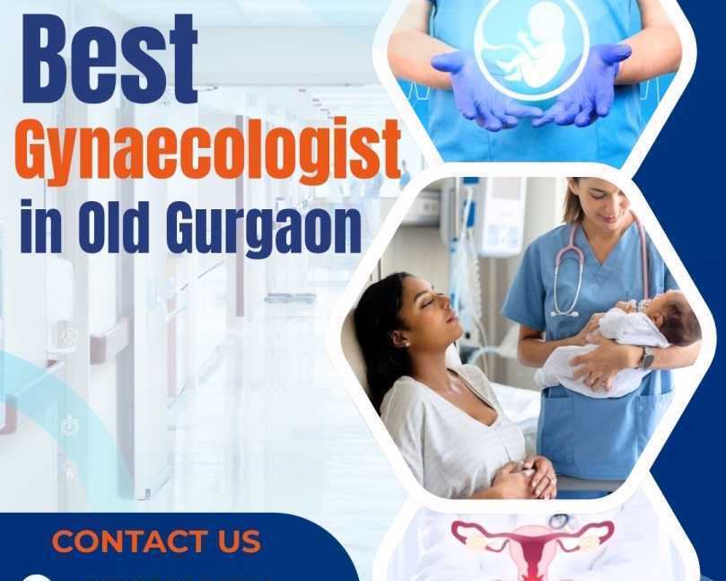 best-gynaecologist-in-old-gurgaon