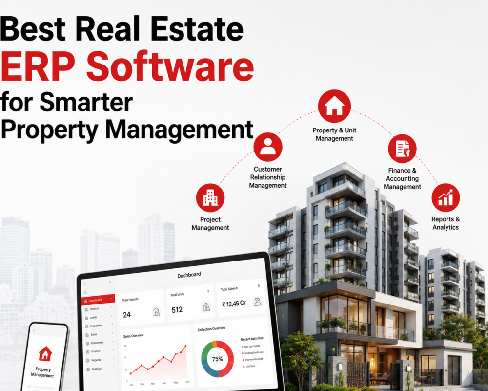 best-real-estate-erp-software-for-smarter-property-management