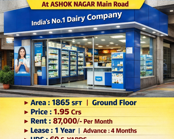 sale-of-commercial-property-with-largest-private-sector-dairy-company