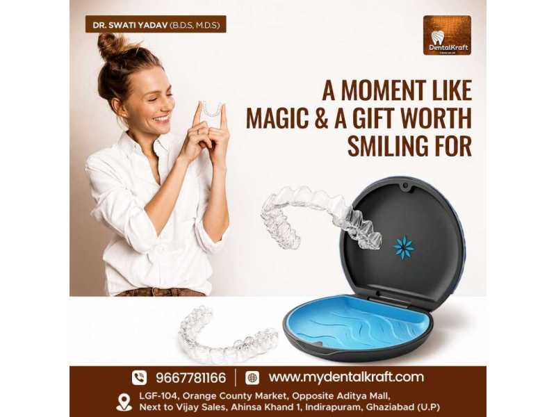 teeth-straightening-treatment-in-indirapuram-for-a-confident-smile-small-0