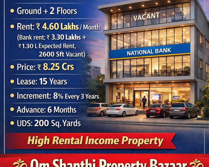 sale-of-commercial-property-with-national-bank