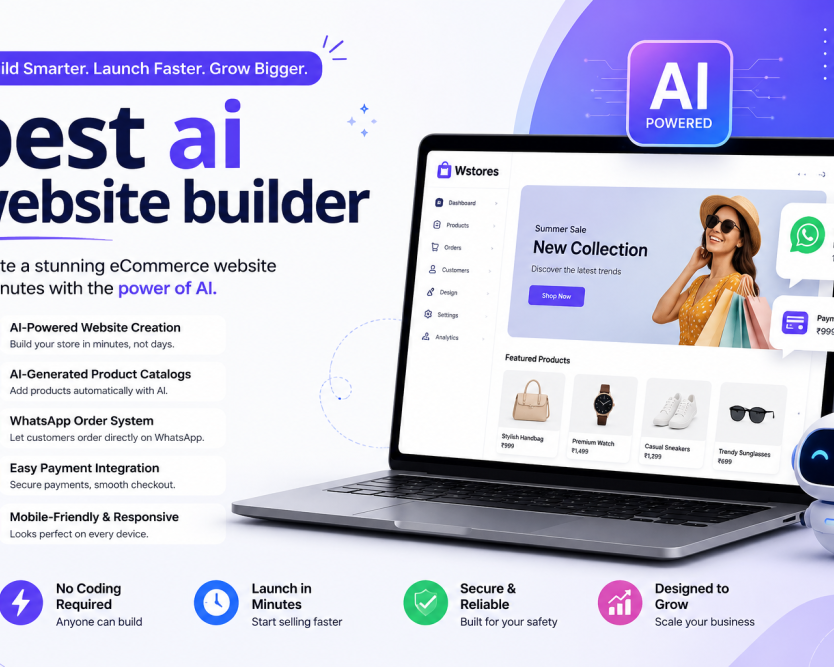 best-ai-website-builder-to-start-selling-online