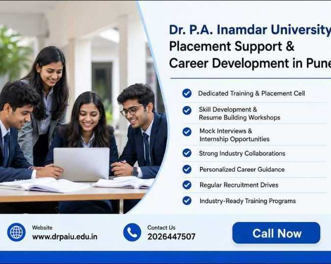 dr-pa-inamdar-university-placement-support-career-development-in-pune