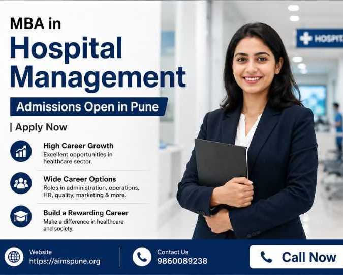 mba-in-hospital-management-admissions-open-in-pune-apply-now