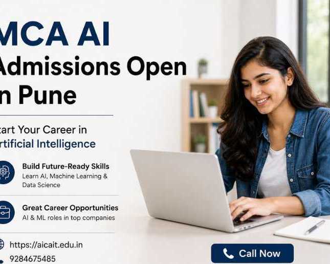 mca-ai-admissions-open-in-pune-start-your-career