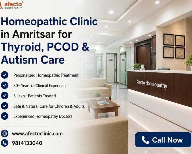 trusted-homeopathic-clinic-in-amritsar-for-thyroid-pcod-autism-care